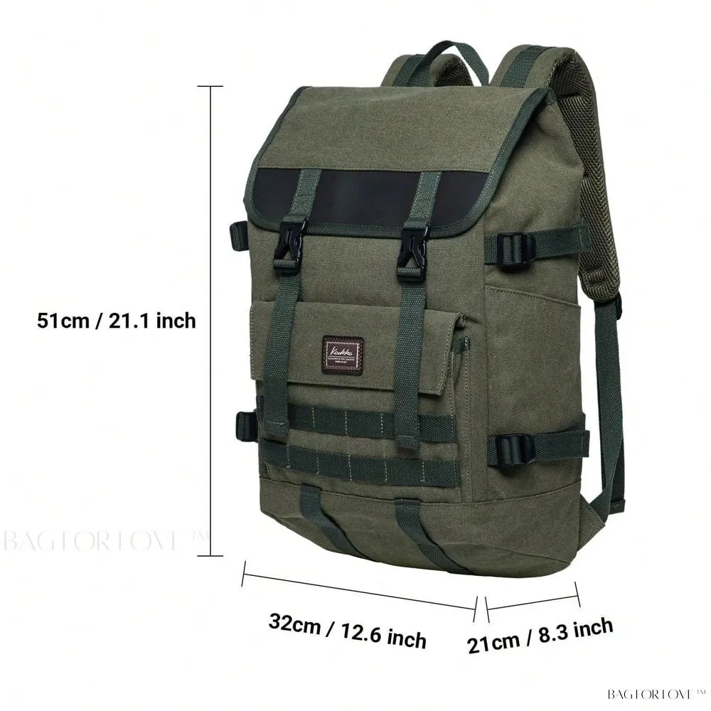 BagForLove - Laptop Daypack for Young Ladies