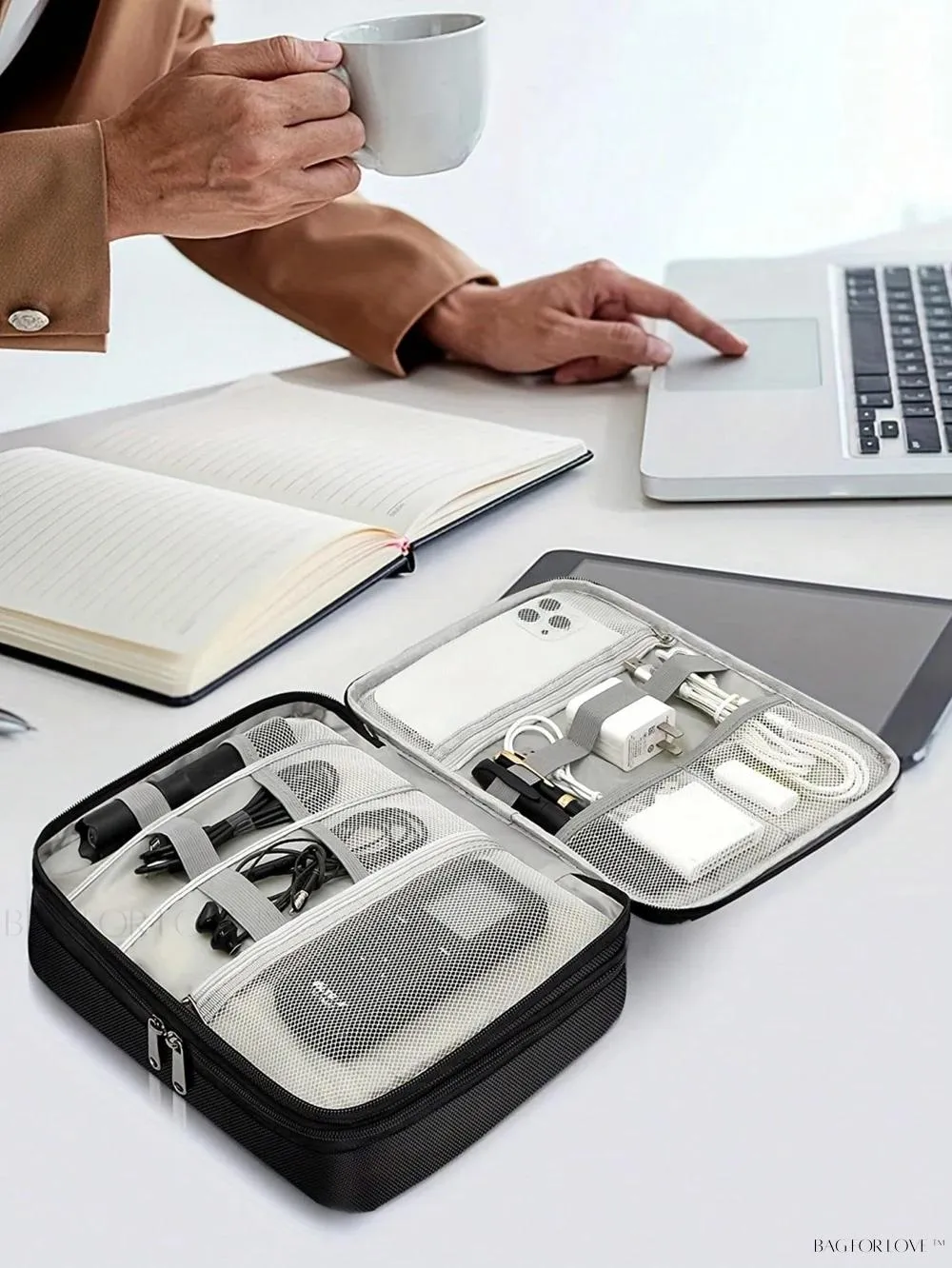 BagForLove - Lightweight Storage Companion