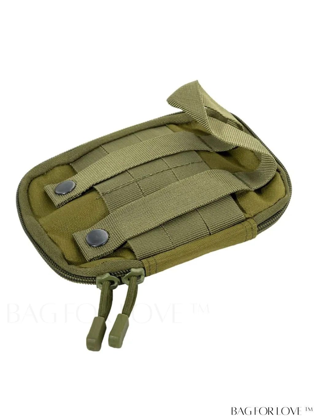 BagForLove - Mini Camo Pattern Medical Backpack Pendant - Compact and Versatile Hanging Bag Accessory
