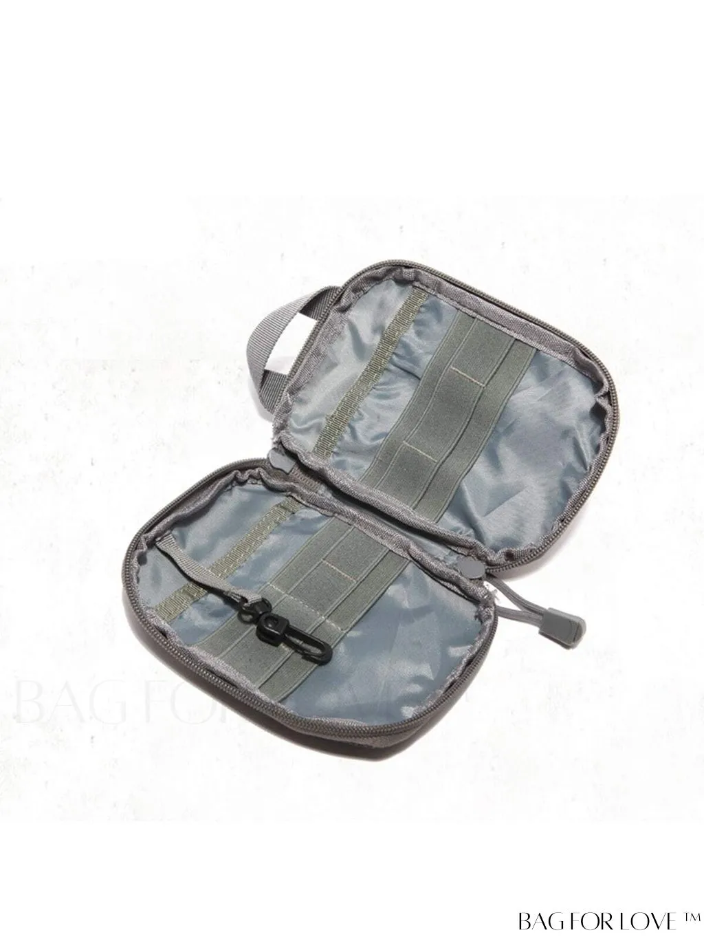 BagForLove - Mini Camo Pattern Medical Backpack Pendant - Compact and Versatile Hanging Bag Accessory