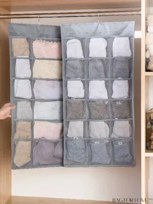 BagForLove - Multi-function Double Sided Storage Organiz