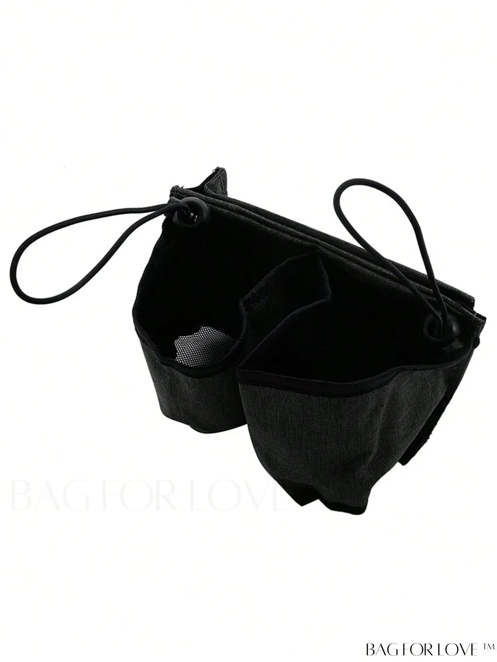 BagForLove - Multipurpose Travel Bag for Trunk Organization and Hands-Free Luggage Storage