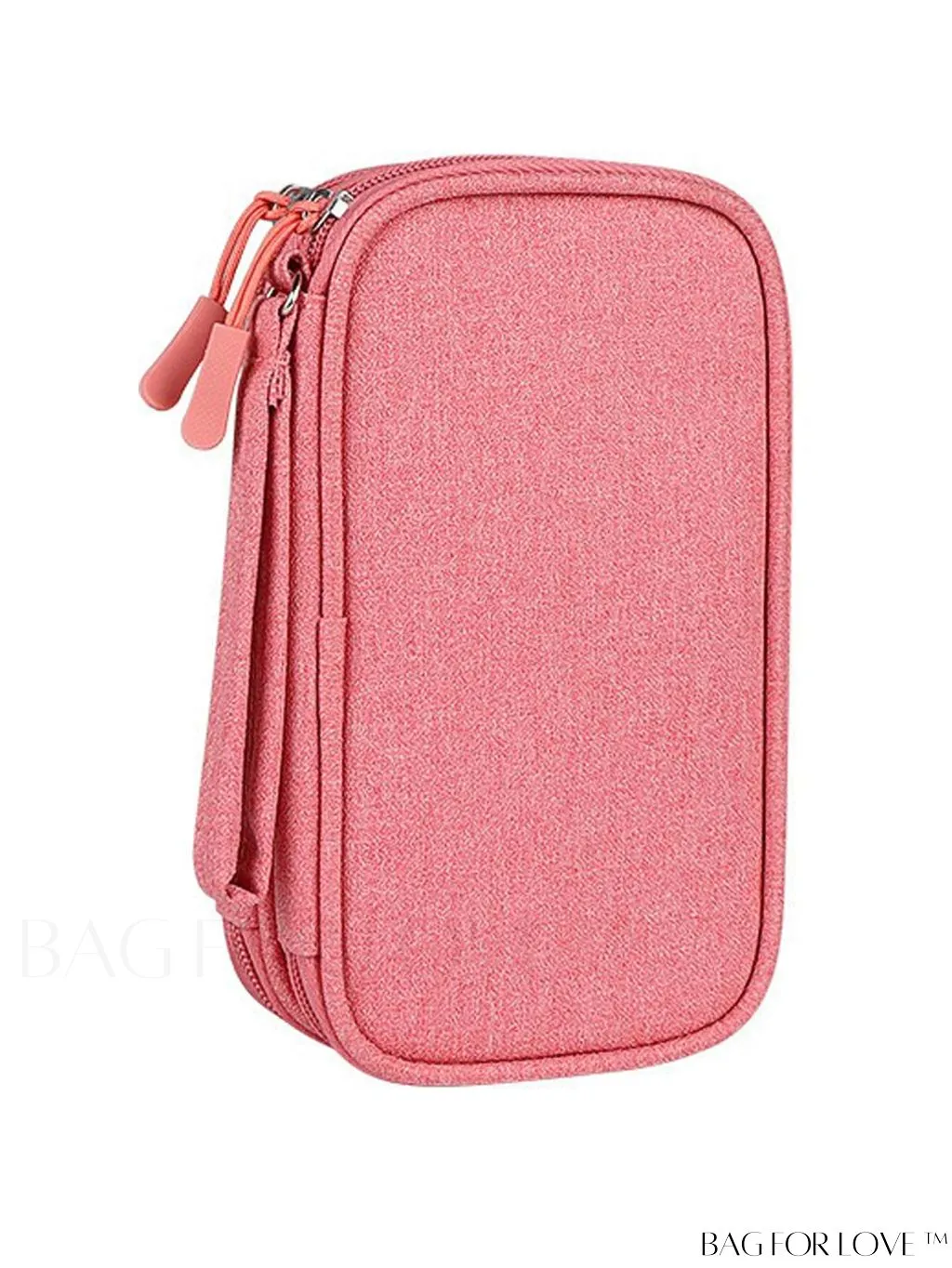 BagForLove - Portable Data Line Storage Bag - Ideal for Traveling and Organizing Cables