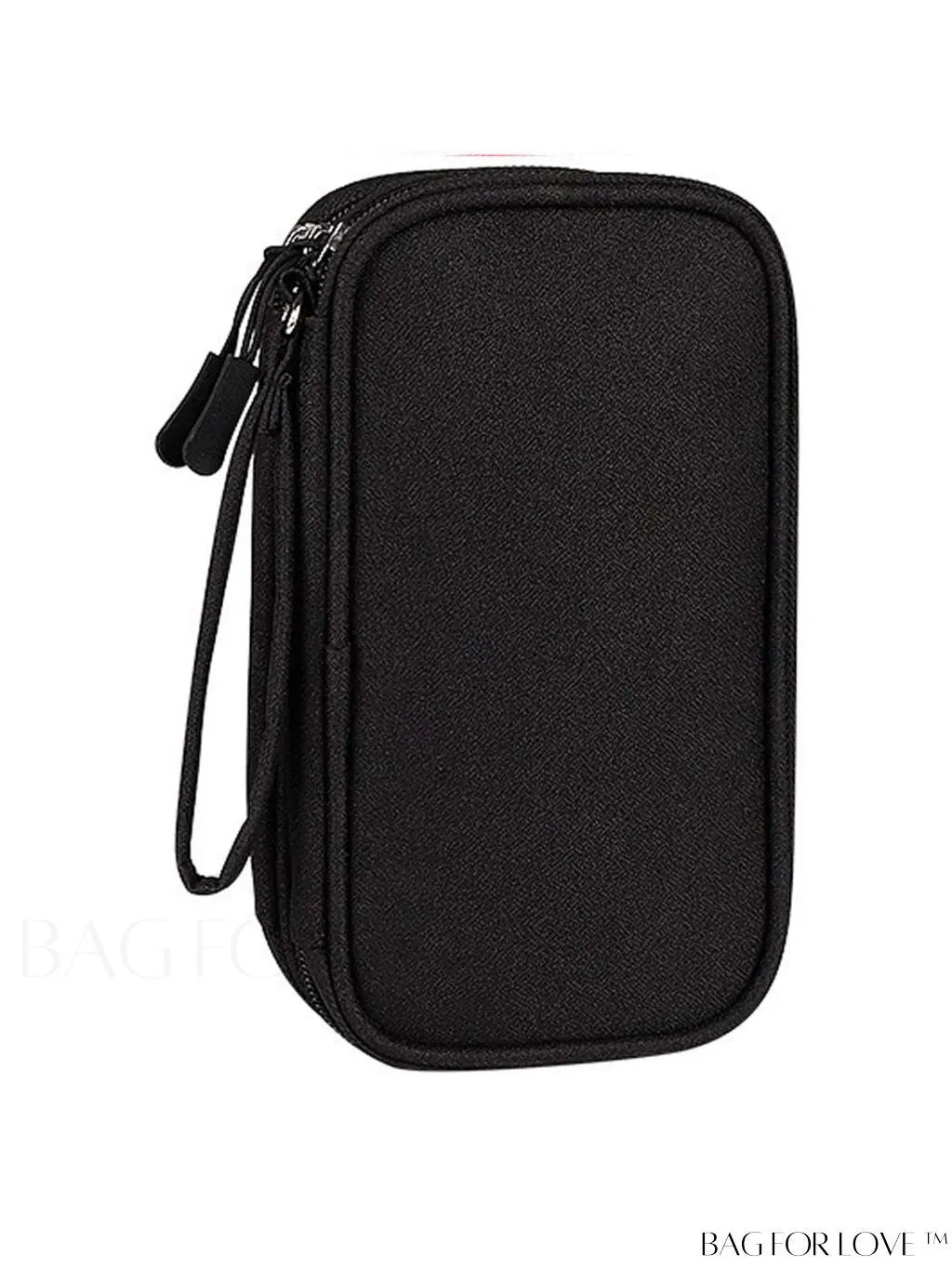 BagForLove - Portable Data Line Storage Bag - Ideal for Traveling and Organizing Cables