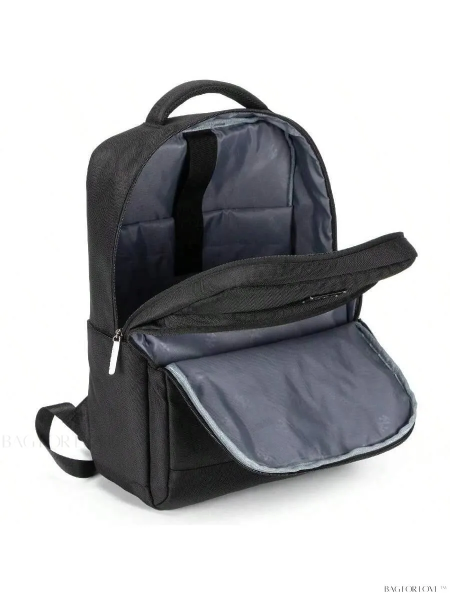 BagForLove - Slim and Durable Computer Backpack with Power Access