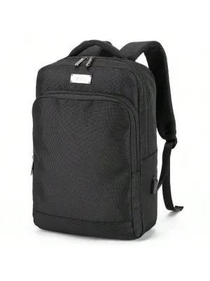 BagForLove - Slim and Durable Computer Backpack with Power Access