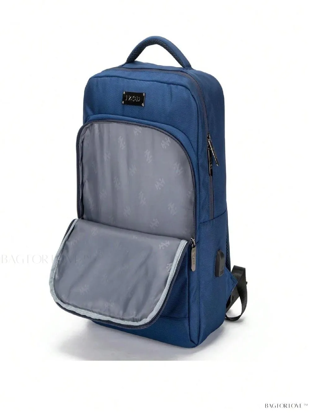 BagForLove - Slim and Durable Computer Backpack with Power Access