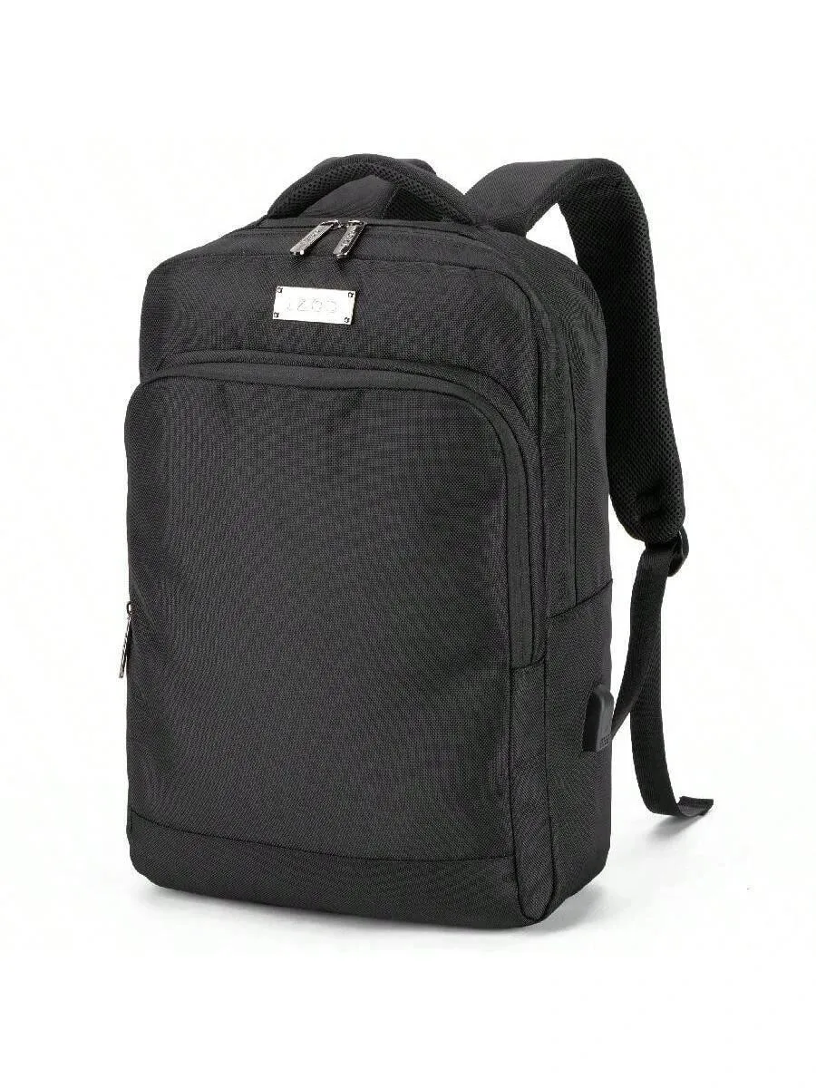 BagForLove - Slim and Durable Computer Backpack with Power Access