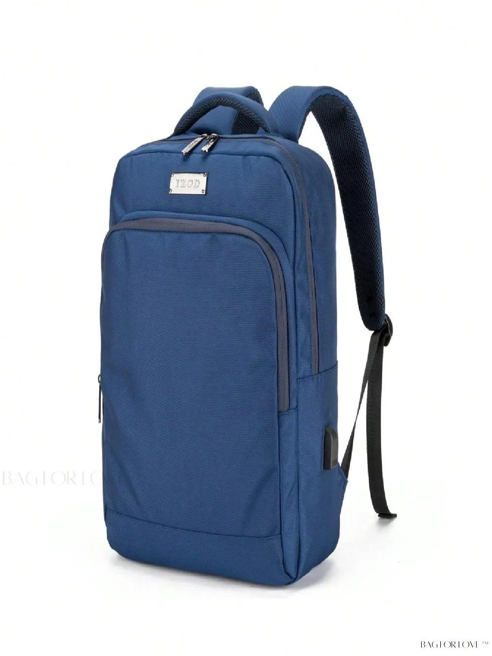BagForLove - Slim and Durable Computer Backpack with Power Access