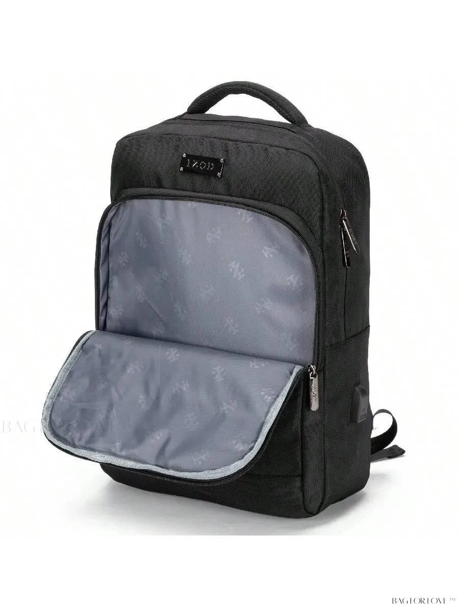 BagForLove - Slim and Durable Computer Backpack with Power Access