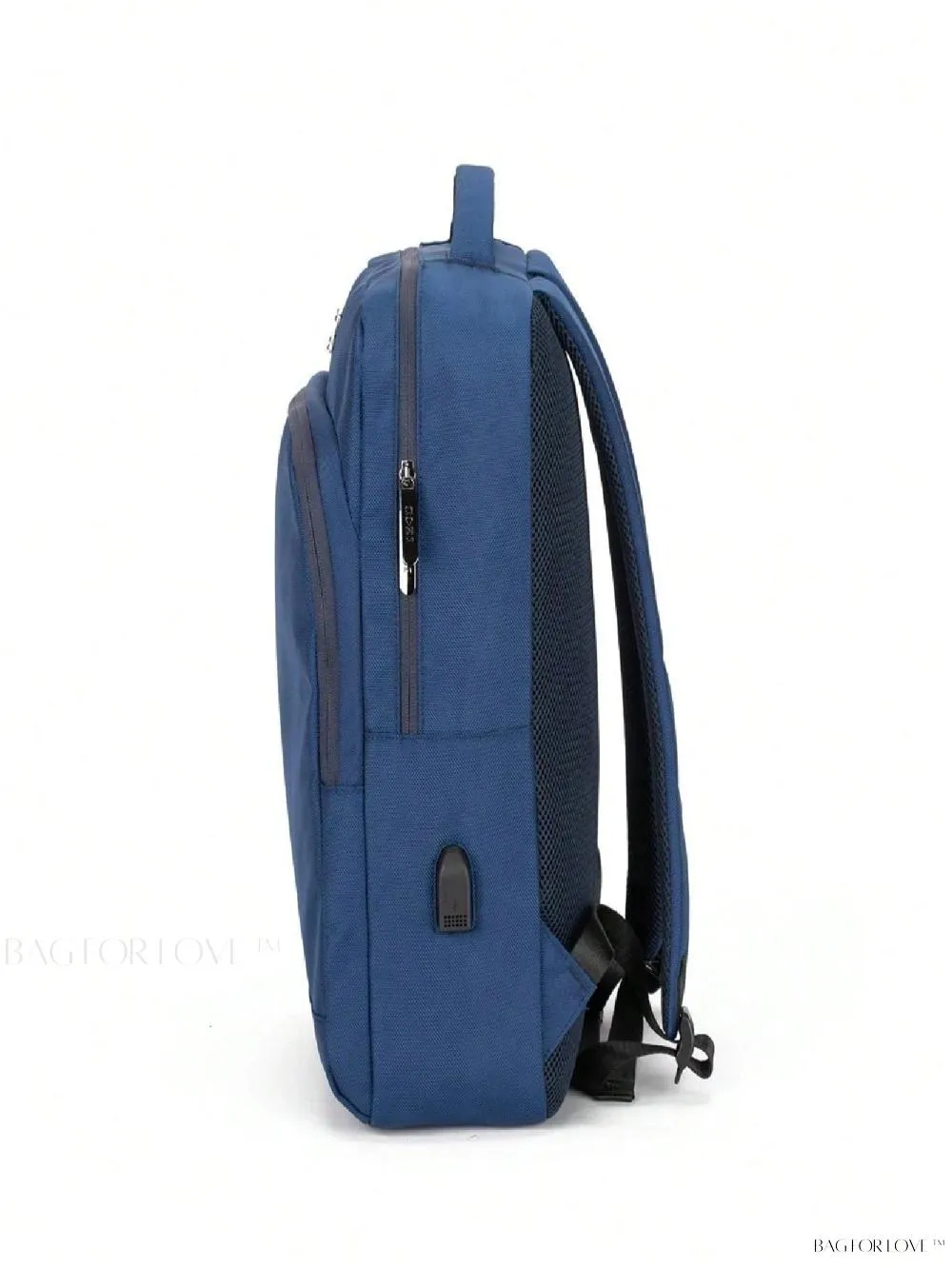 BagForLove - Slim and Durable Computer Backpack with Power Access