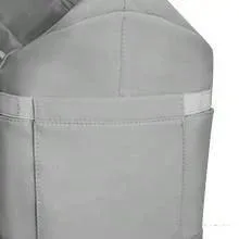 BagForLove - Sporty Weekender Bag For Her, Overnight Essentials