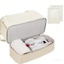 BagForLove - Sporty Weekender Bag For Her, Overnight Essentials