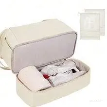 BagForLove - Sporty Weekender Bag For Her, Overnight Essentials