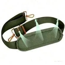 BagForLove - Sporty Weekender Bag For Her, Overnight Essentials