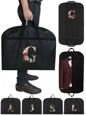 BagForLove - Wedding Dress Storage Bag: Travel-friendly Organizer for Clothing, Garments, and Dust Prevention