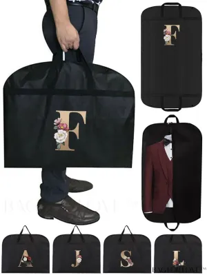 BagForLove - Wedding Dress Travel Storage Bag - Garment Organizer for Wardrobe - Clothes Protection