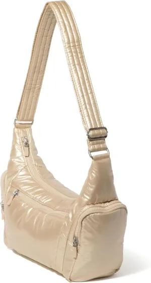 Baggallini Banana Sling