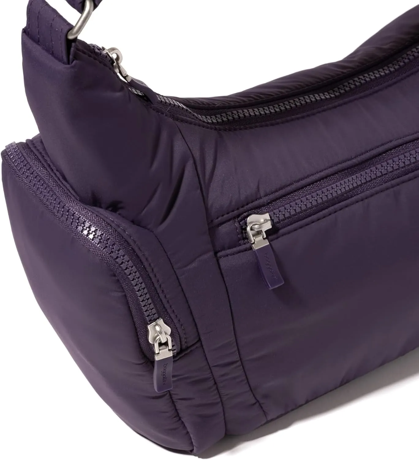 Baggallini Banana Sling