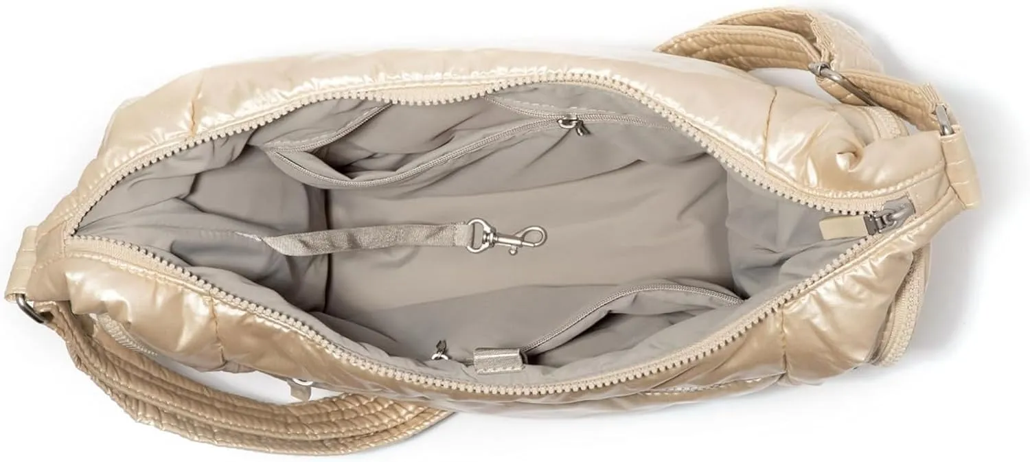 Baggallini Banana Sling