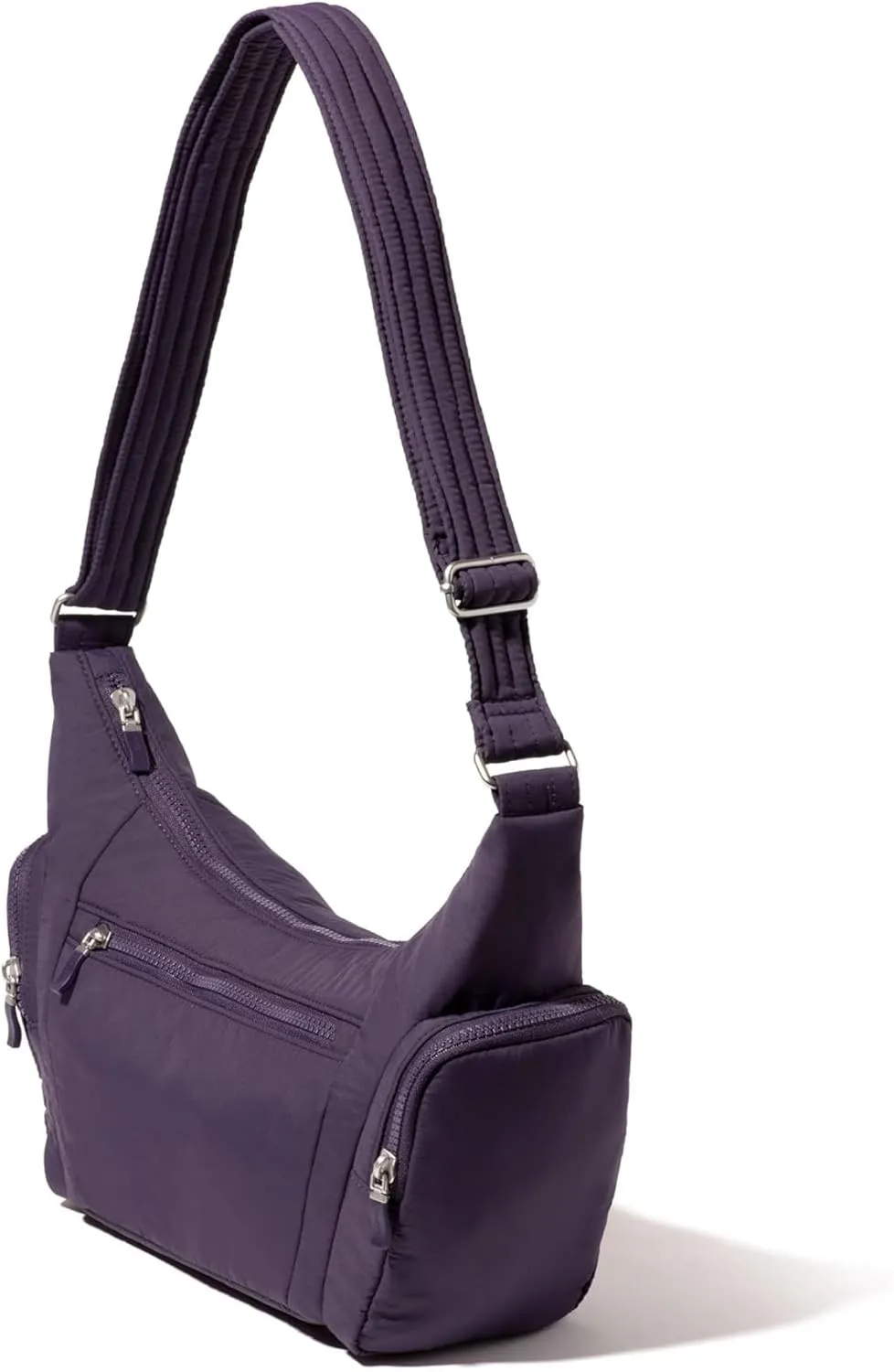 Baggallini Banana Sling