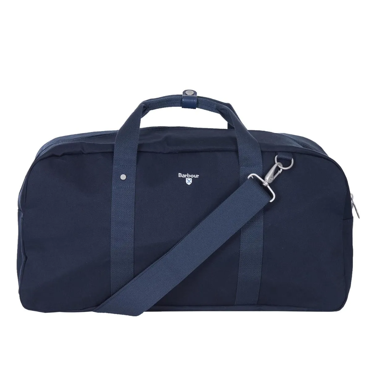 Barbour Cascade Holdall | Navy