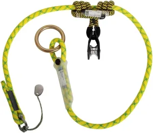 Bark Pulley Saver 125cm: Essential Gear for Safe and Efficient Climbing