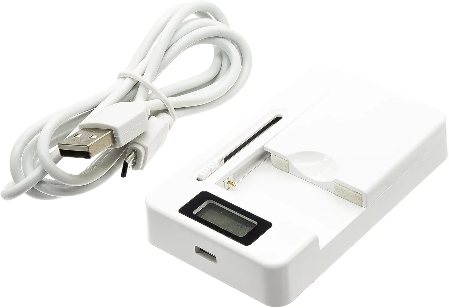 Battery Charger Compatible with Mobistel Cynus E5, F5, F6, F9, T5, F303-S, MT-8201B, MT-8201S, MT8201w, MT-9081W, MT-9201b, MT-9201S, MT-9201w