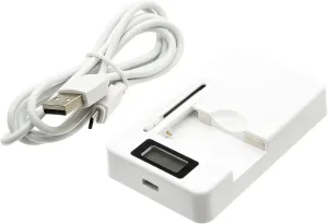 Battery Charger Compatible with Mobistel Cynus E5, F5, F6, F9, T5, F303-S, MT-8201B, MT-8201S, MT8201w, MT-9081W, MT-9201b, MT-9201S, MT-9201w