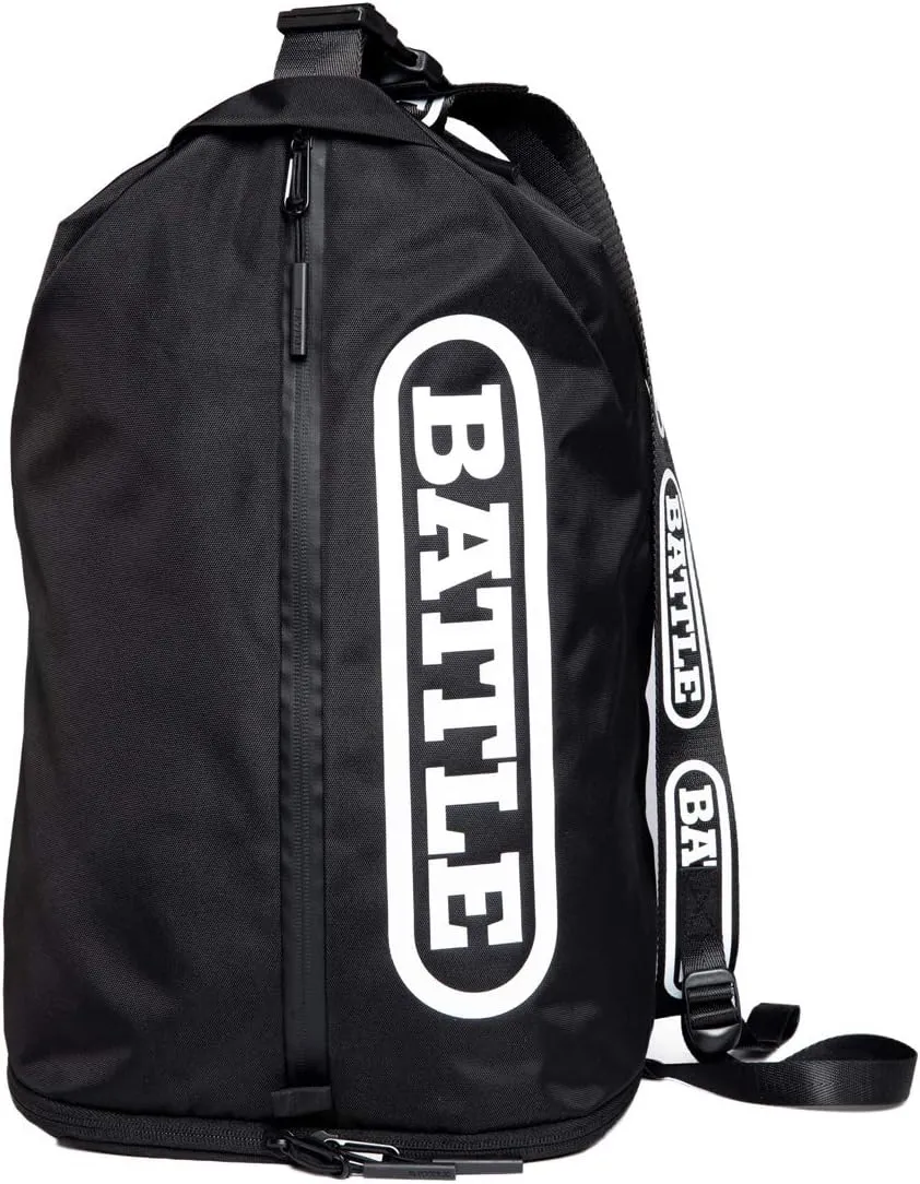 Battle Lockdown 6 Sling Bag