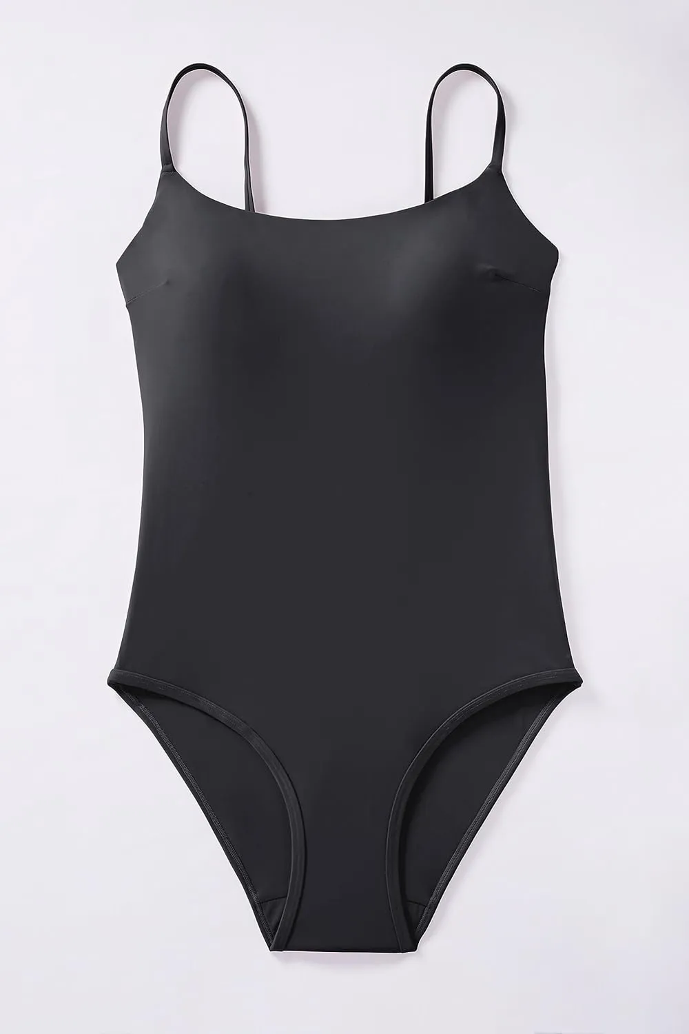 Beautikini Period Swimwear One Piece Leakproof Swimsuit Menstrual Tummy Control Bathing Suit for Teens Girls and Women