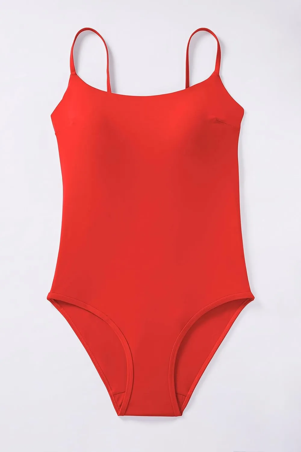 Beautikini Period Swimwear One Piece Leakproof Swimsuit Menstrual Tummy Control Bathing Suit for Teens Girls and Women