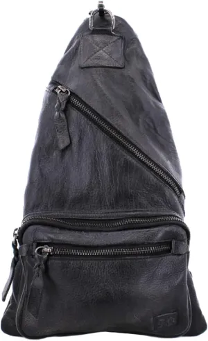 Bed|Stu Andie Sling Backpack Black DD