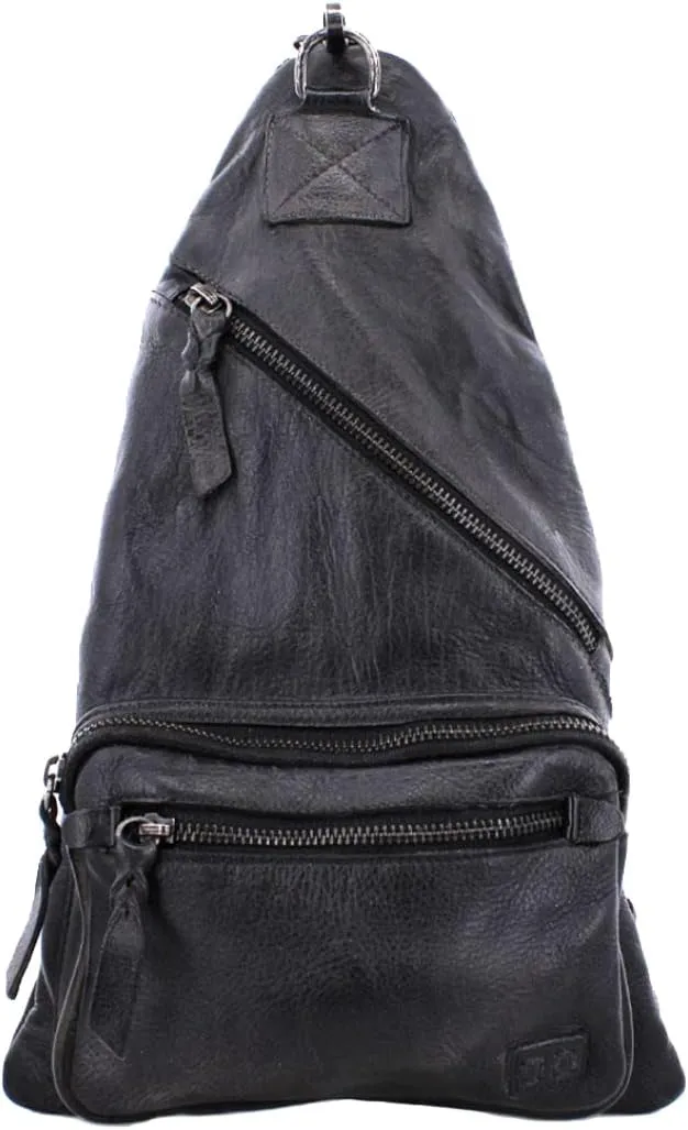 Bed|Stu Andie Sling Backpack Black DD