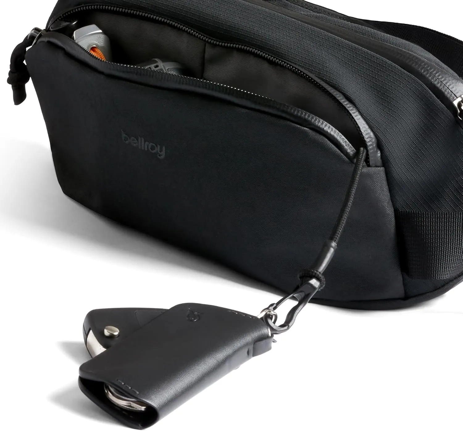 Bellroy Venture Ready Sling 2.5L - Black