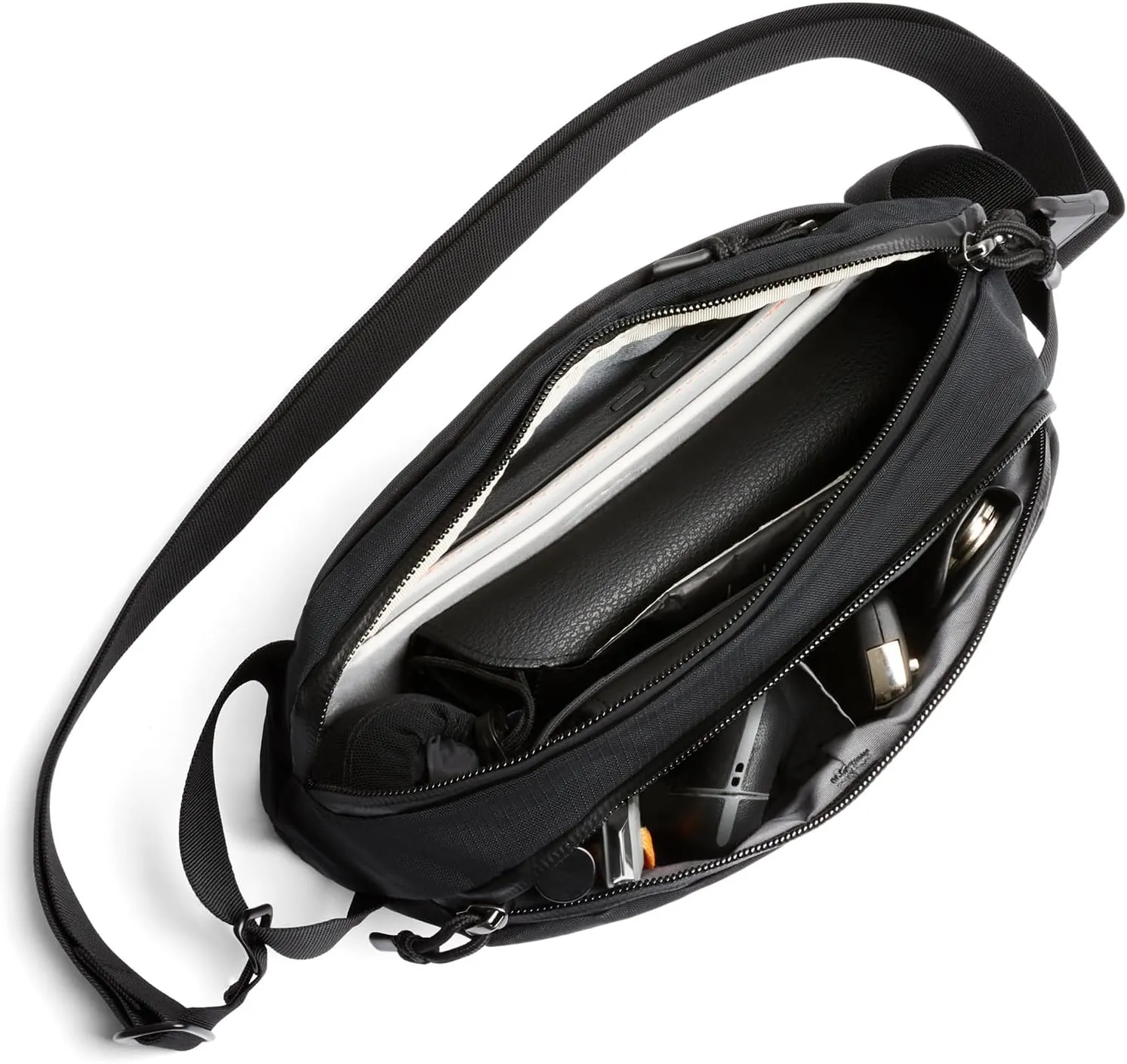 Bellroy Venture Ready Sling 2.5L - Black