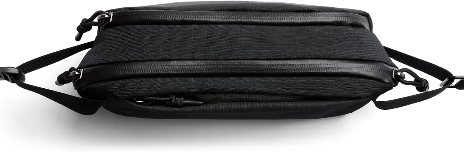 Bellroy Venture Ready Sling 2.5L - Black