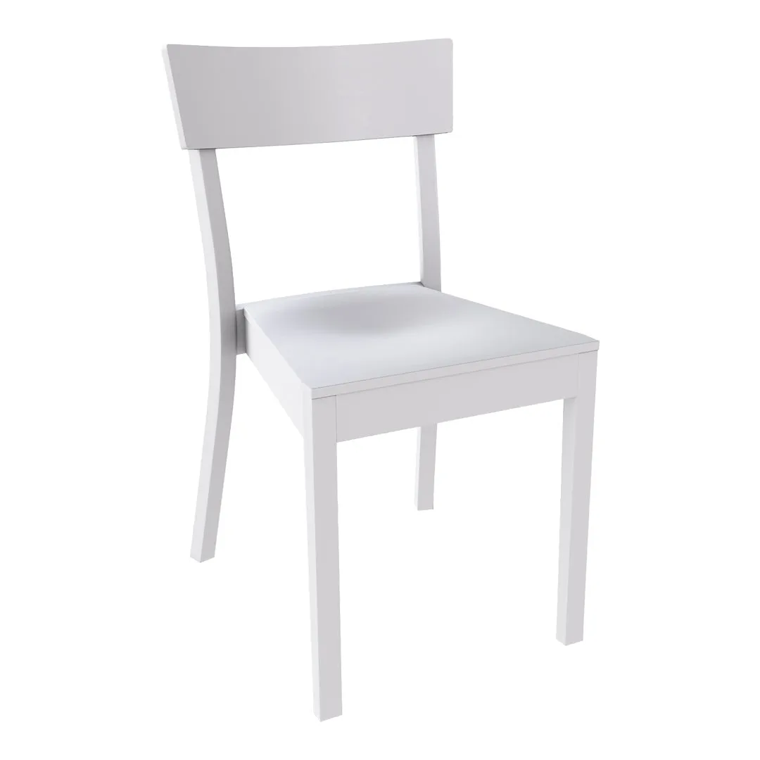 Bergamo Side Chair