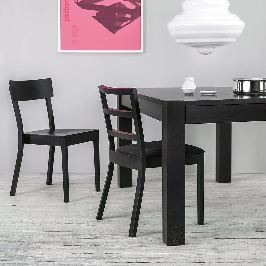 Bergamo Side Chair