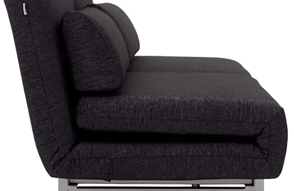 Bethany Sofa Bed Black
