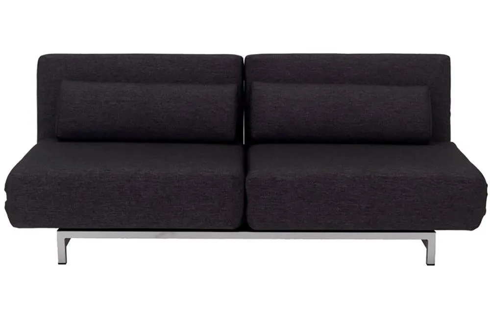 Bethany Sofa Bed Black
