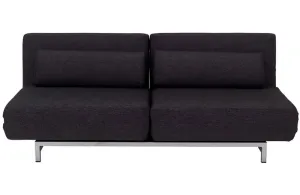 Bethany Sofa Bed Black