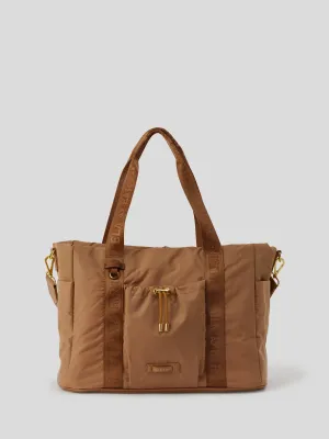 Biscuit - Odyssey Insulated Tote Bag