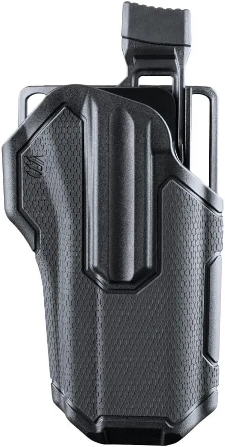 BLACKHAWK Omnivore Multi Fit Non Light Bearing Pistol Case