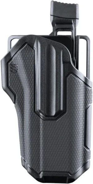 BLACKHAWK Omnivore Multi Fit Non Light Bearing Pistol Case