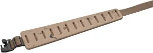 Blackpowder Products Original Series The Claw Rifle Sling (Sand Camo)