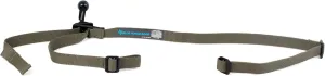 Blue Force Gear GMT Sling - Durable Sling Strap, Double-Locking Buckle - Made in USA - Ranger Green - 34 to 64 Inch Length