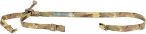 Blue Force Gear GMT Sling, Durable Sling Strap, Double-Locking Sling Buckle Interface - Made in The USA - 34 to 64 Inches Length