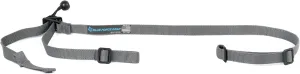 Blue Force Gear GMT Sling, Durable Sling Strap, Double-Locking Sling Buckle Interface - Made in The USA - Wolf Grey - 34 to 64 Inches Length