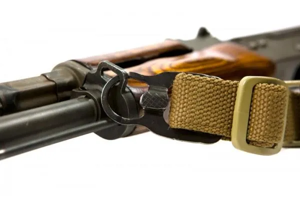 Blue Force Gear MASH Hook Low Profile Sling Hardware